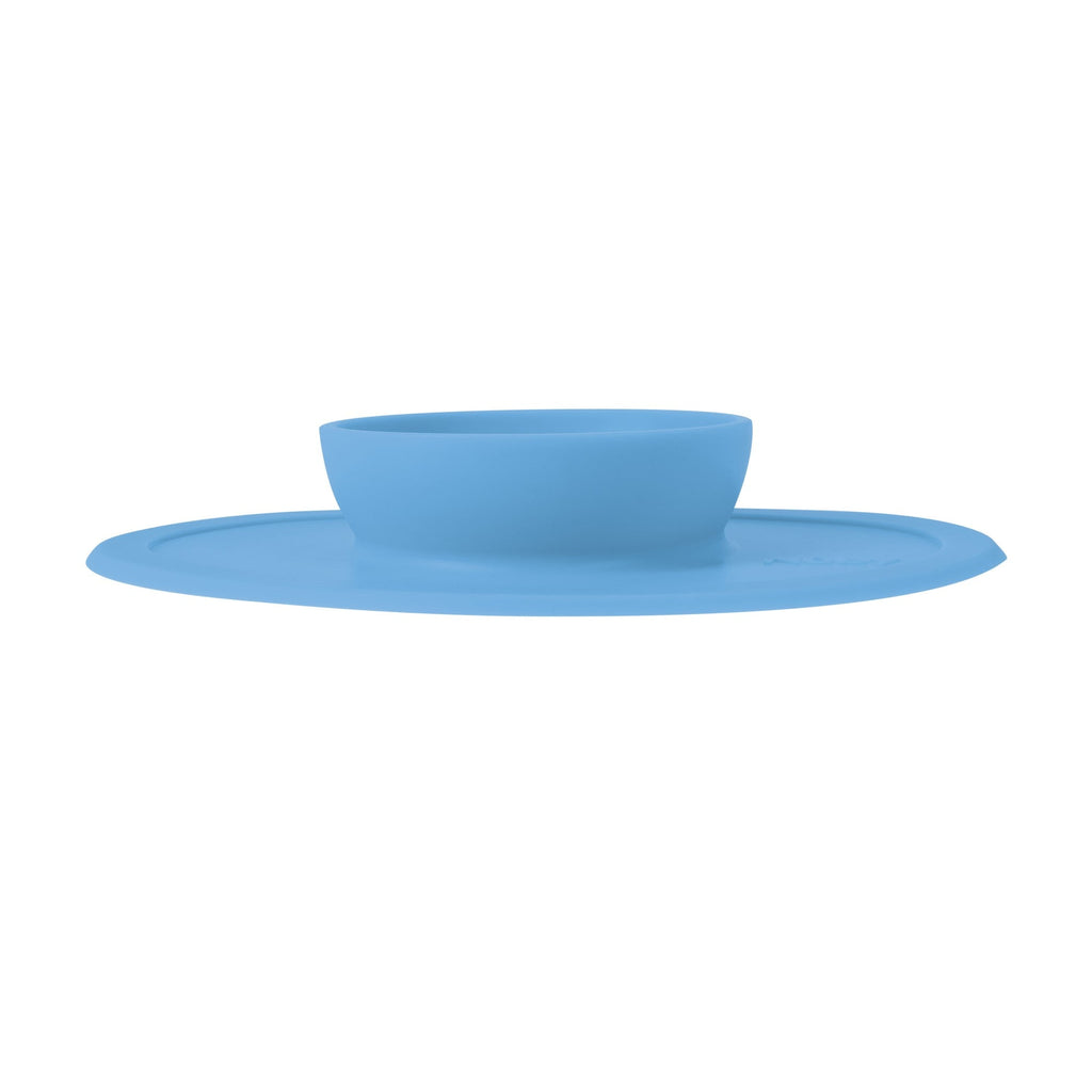 Sure Grip Silicone Suction Bowl